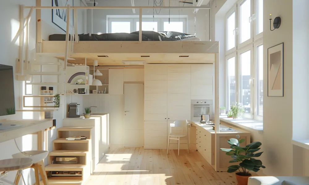 老屋翻新公寓縮圖